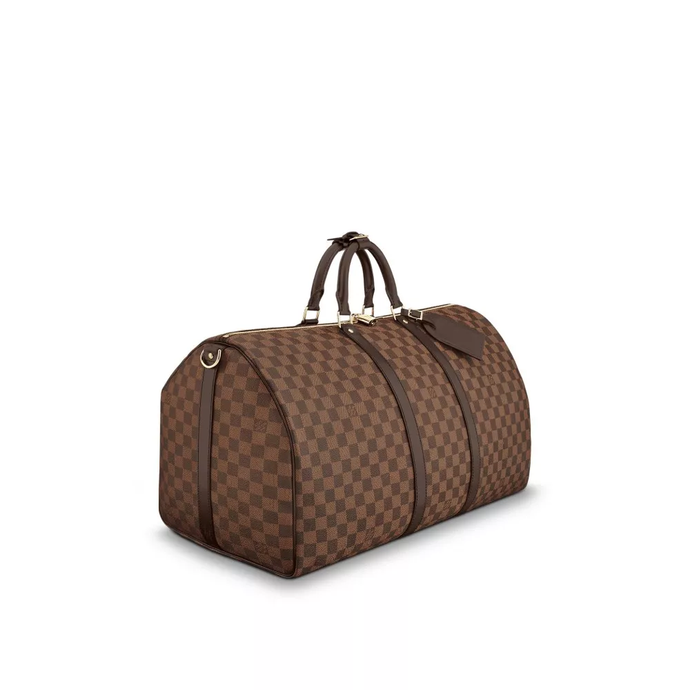 Cheap LF Louis Vuitton Keepall 55 N41414 0113