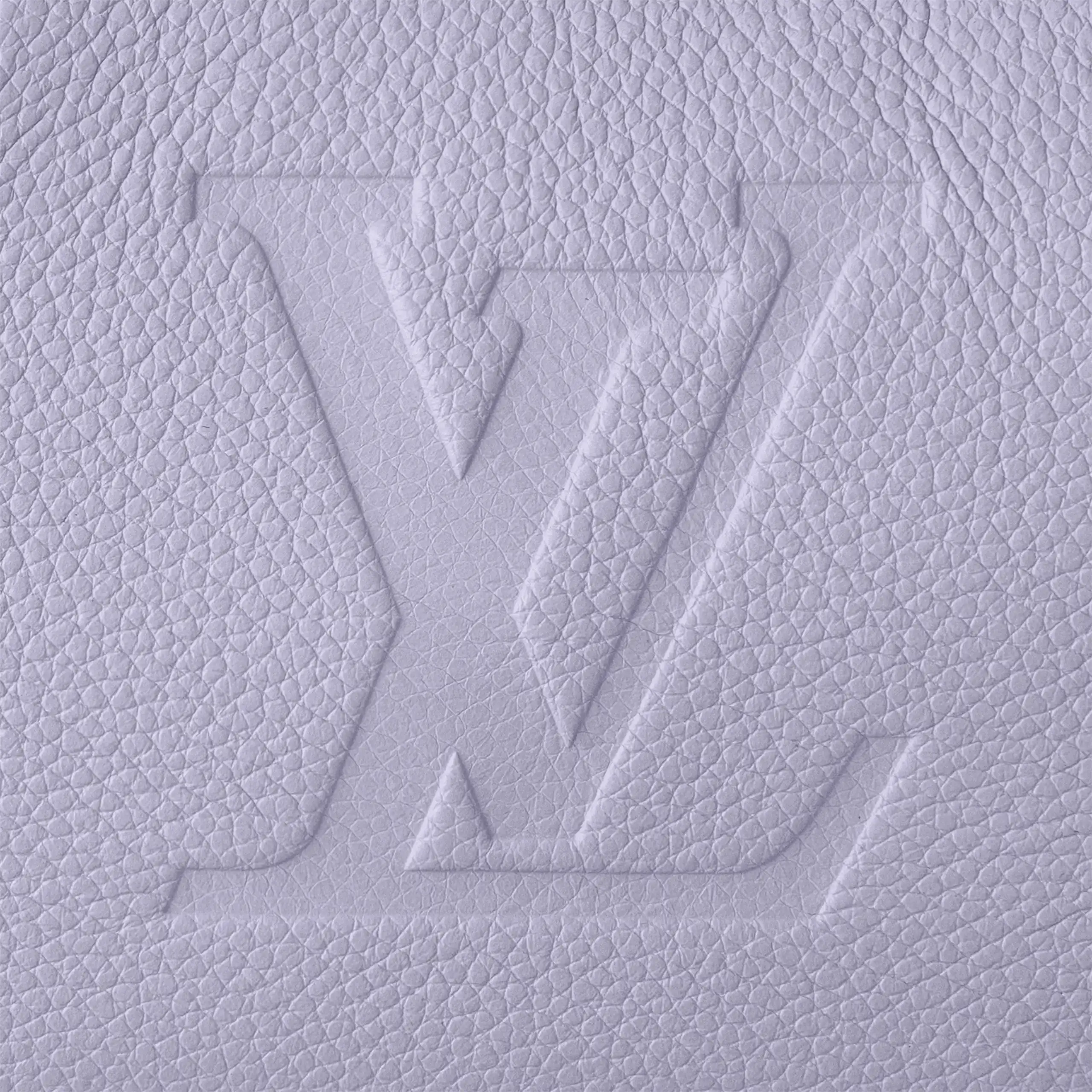 Cheap LF Louis Vuitton M82426 Mini Moon Iris Purple 0122