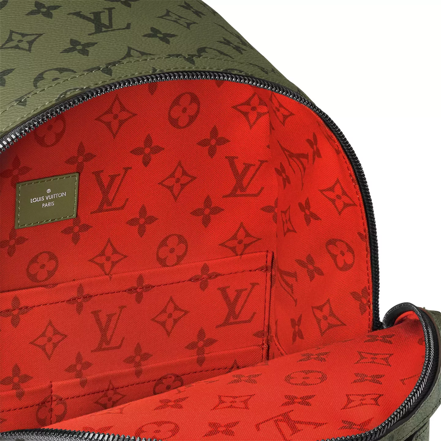 Cheap LF Louis Vuitton M46802 Discovery Backpack PM 0113