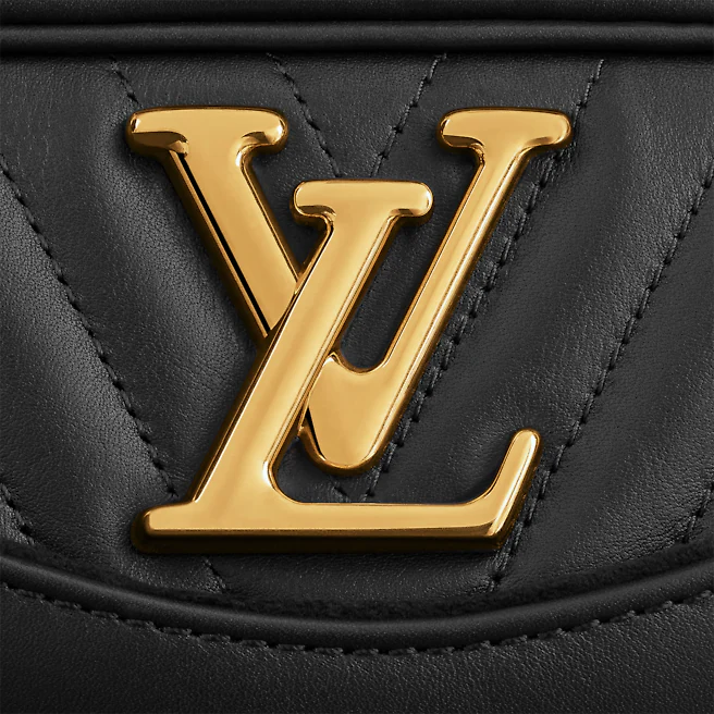 Cheap LF Louis Vuitton New Wave New Camera Bag M58677 0114