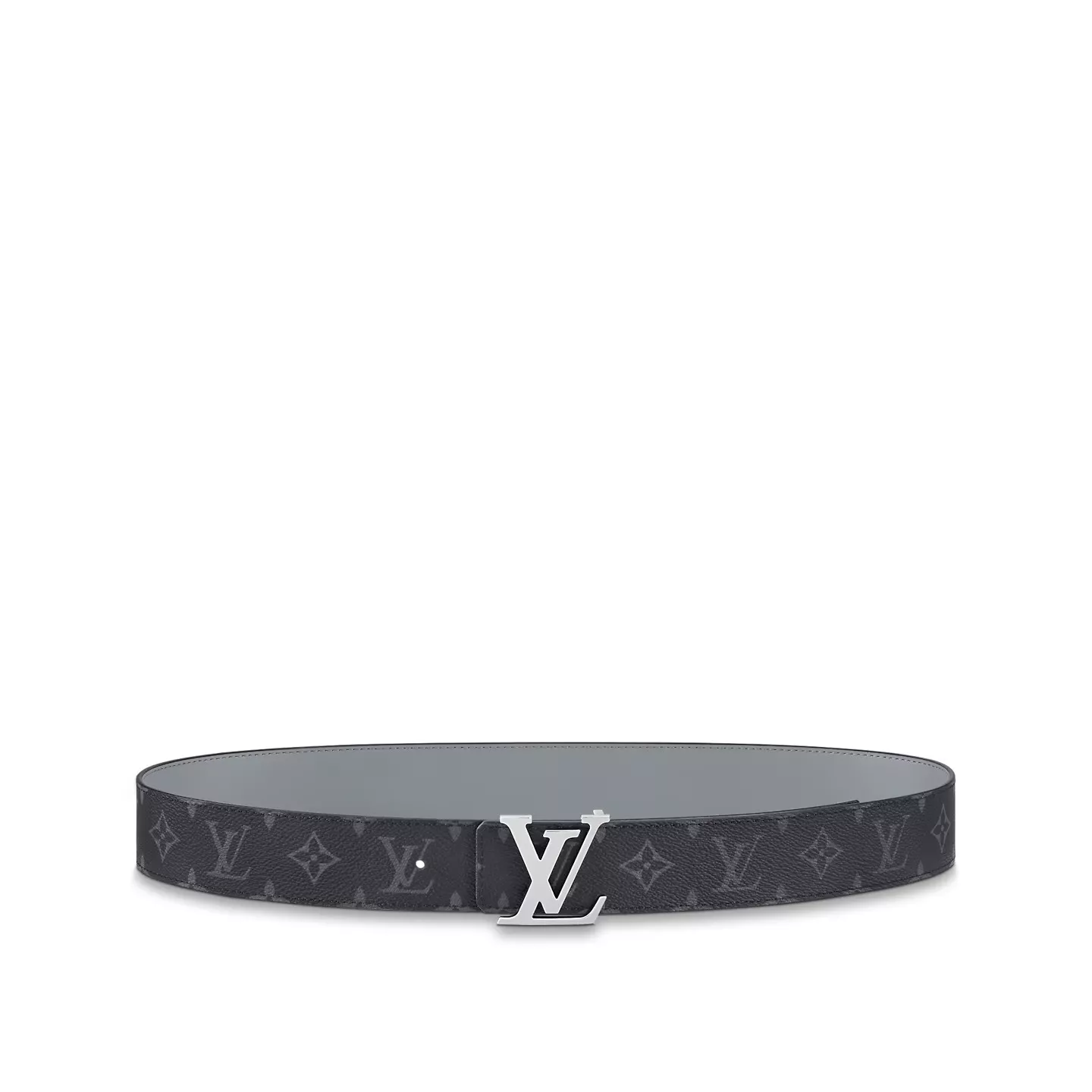 LF Louis Vuitton M0535U LV Initiales 40mm Reversible Belt 0112