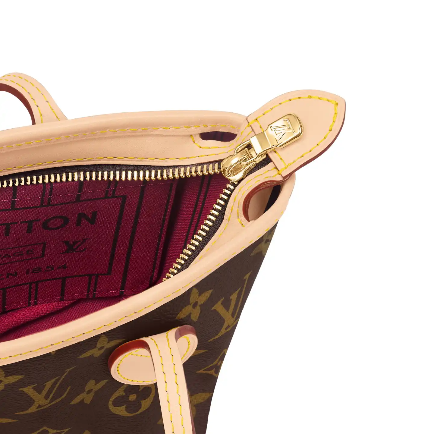 Cheap LF Louis Vuitton M46786 Neverfull BB 0122