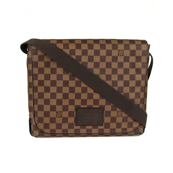 Cheap LF Louis Vuitton Brooklyn MM N51211 0123