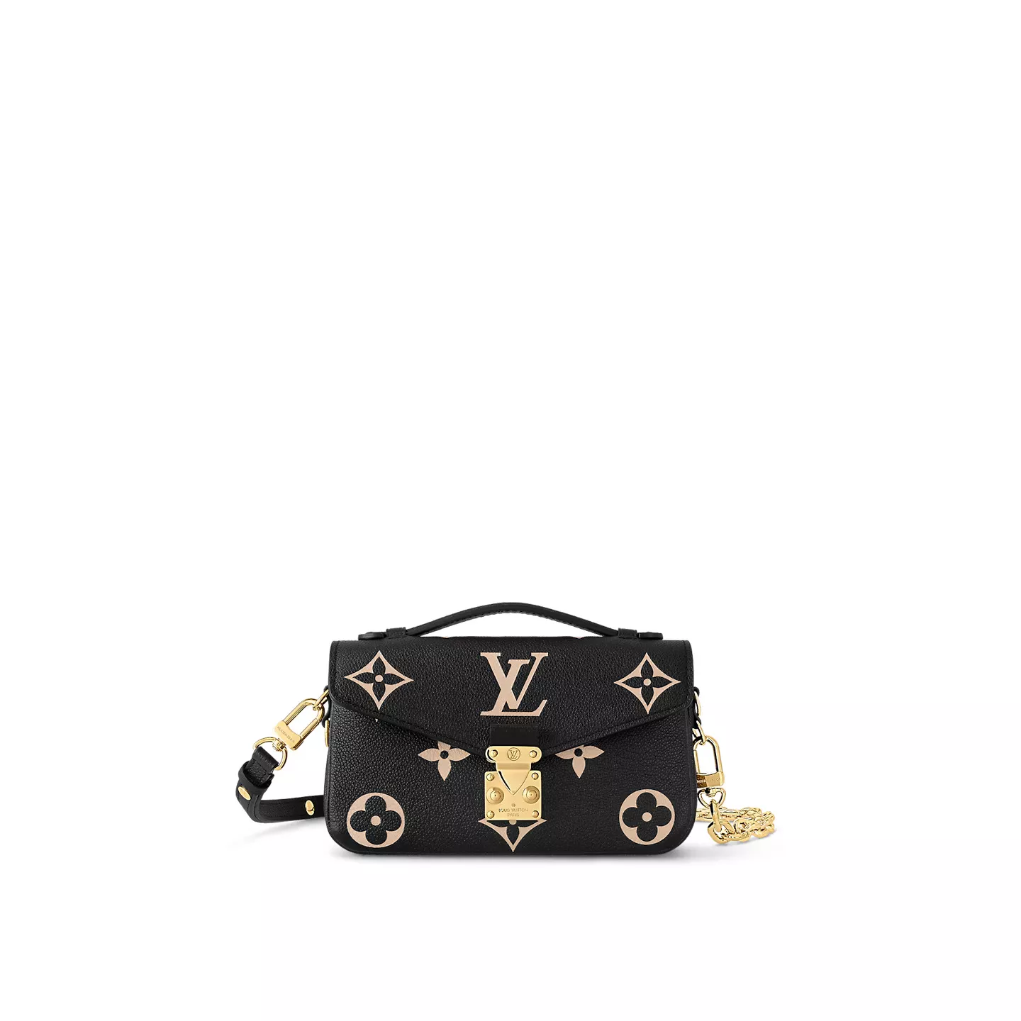 Cheap LF Louis Vuitton M46596 Pochette Métis East West 0119