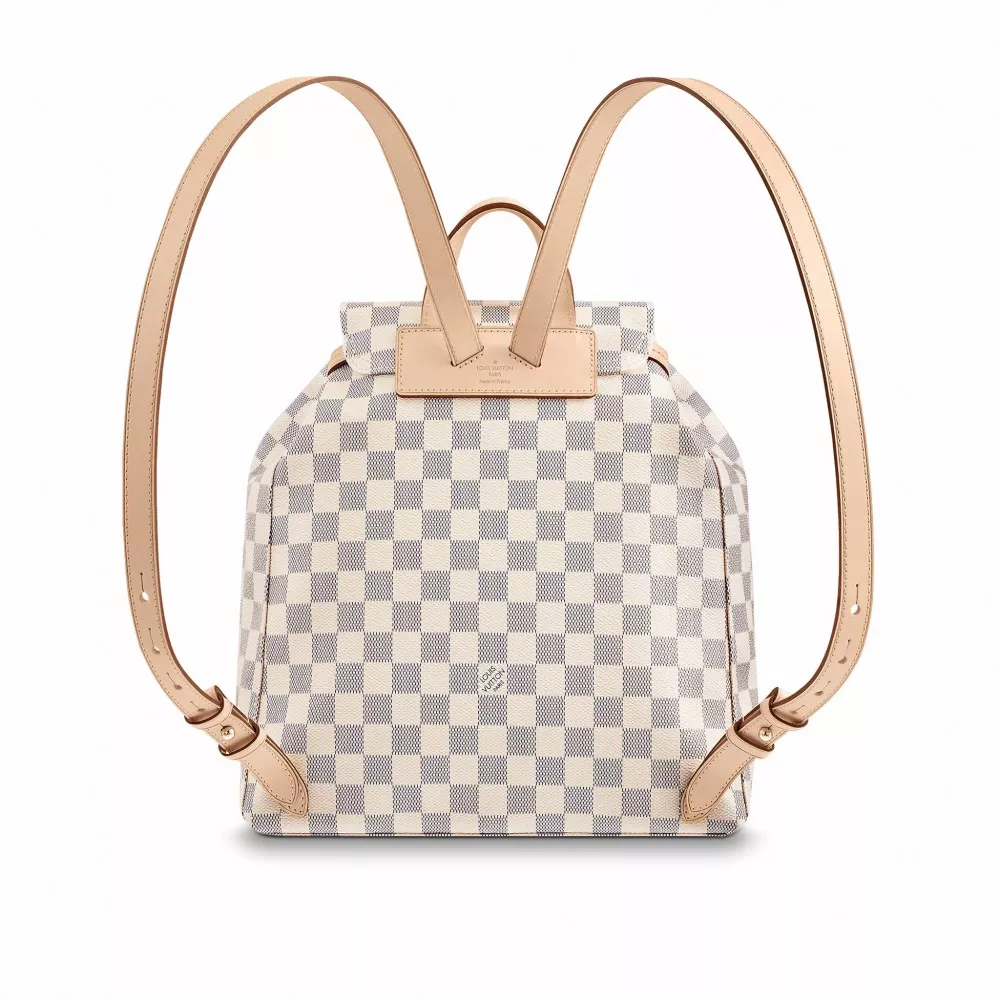 Cheap LF Louis Vuitton Sperone N41578 0112