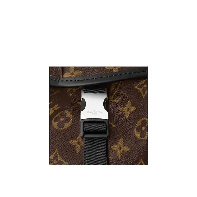 Cheap LF Louis Vuitton Zack Backpack M43422 0123