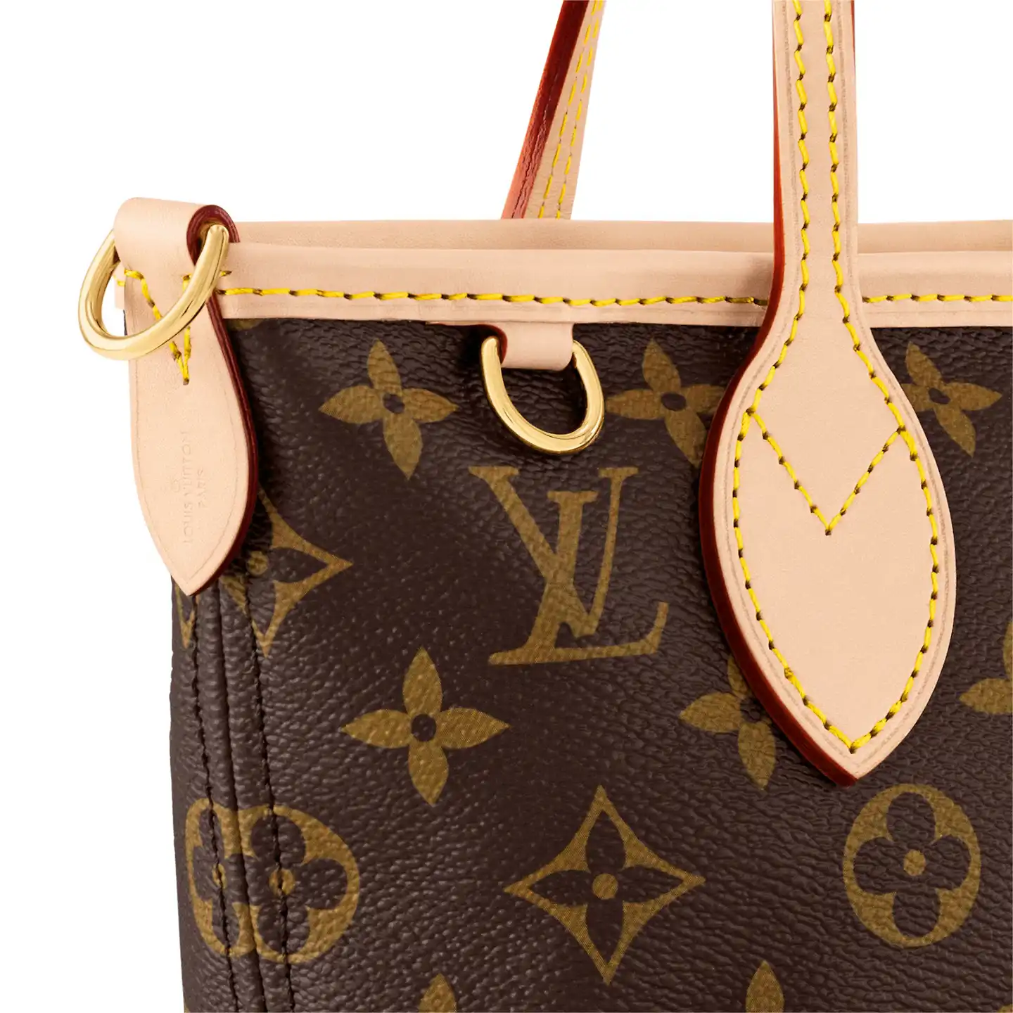 Cheap LF Louis Vuitton M46786 Neverfull BB 0122