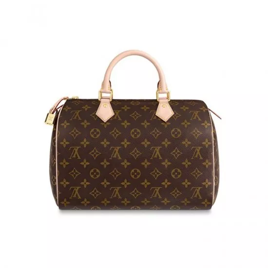 Cheap LF Louis Vuitton Speedy 30 M41108 0114