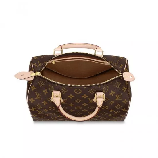 Cheap LF Louis Vuitton Speedy 30 M41108 0114