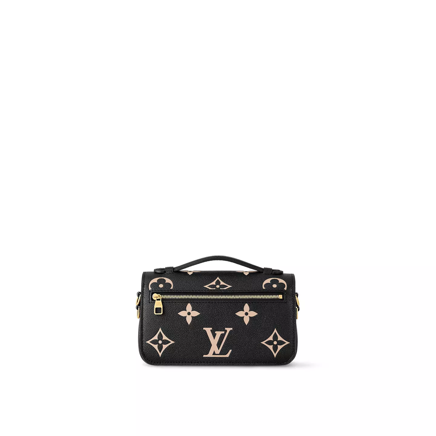 Cheap LF Louis Vuitton M46596 Pochette Métis East West 0119