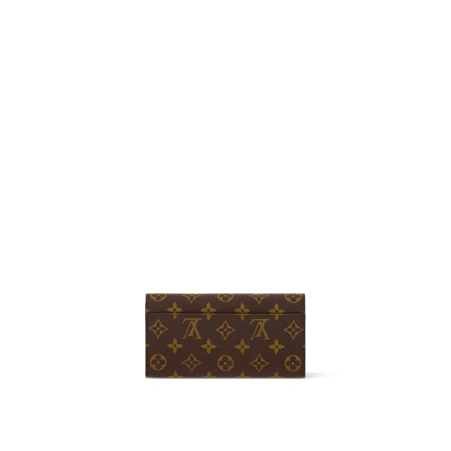 Cheap LF Louis Vuitton Monogram M62235 Sarah Wallet 0126