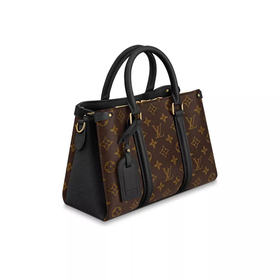 Cheap LF Louis Vuitton M44898 Soufflot BB 0119