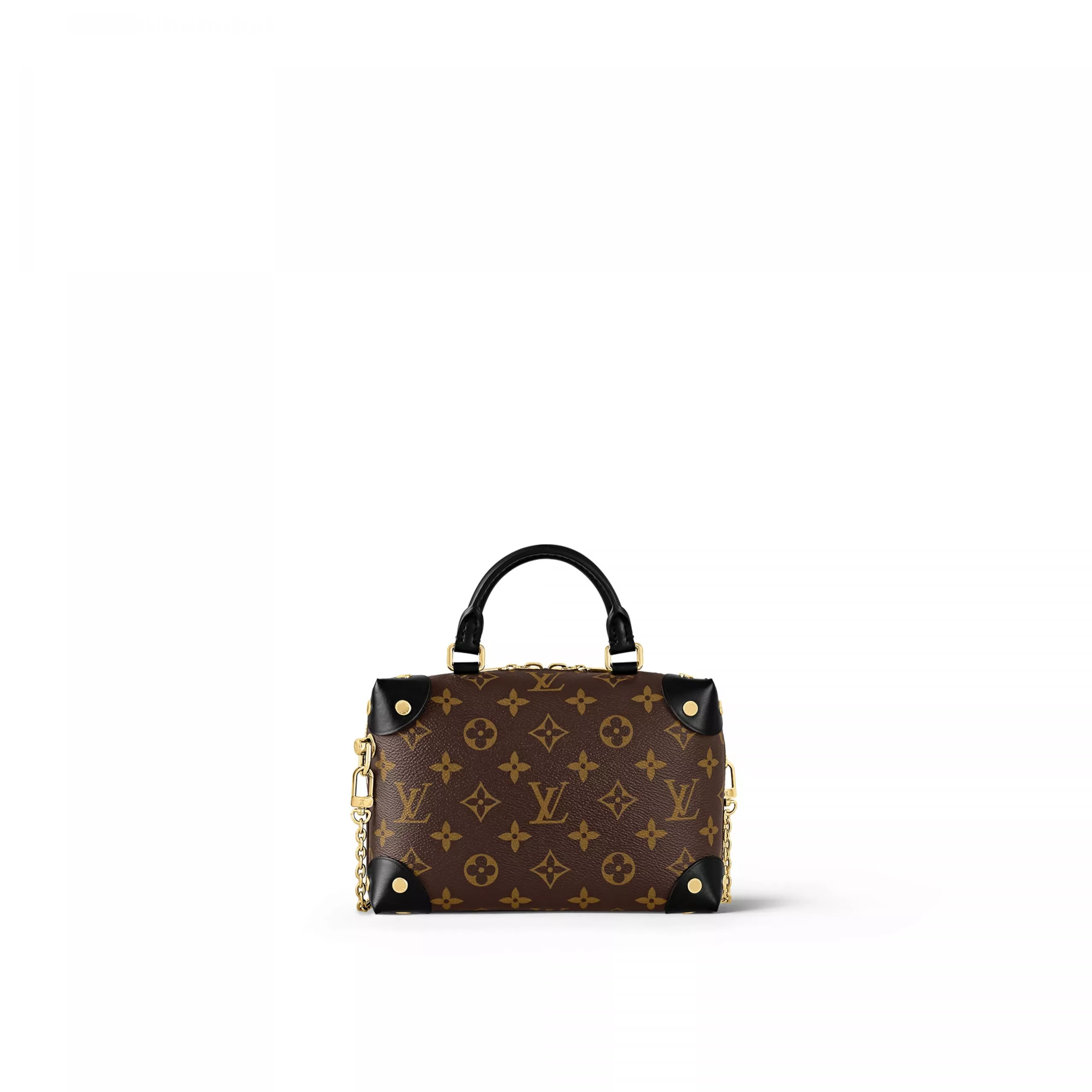 Cheap LF Louis Vuitton Petite Malle Souple M45571 0114