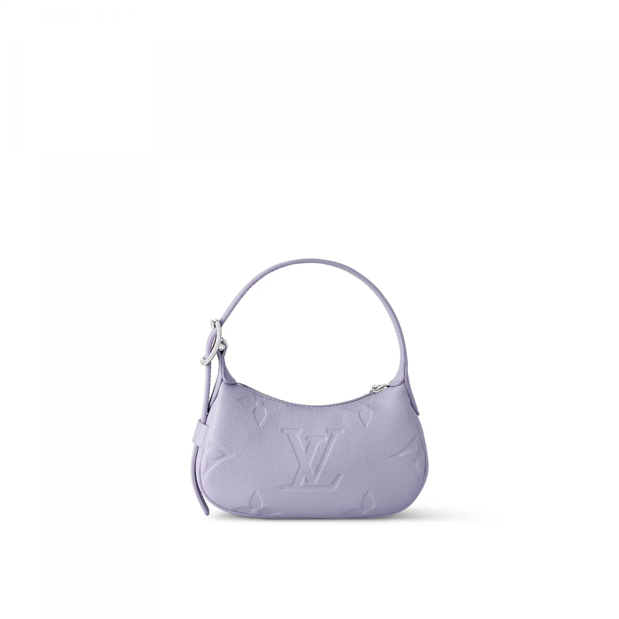 Cheap LF Louis Vuitton M82426 Mini Moon Iris Purple 0122