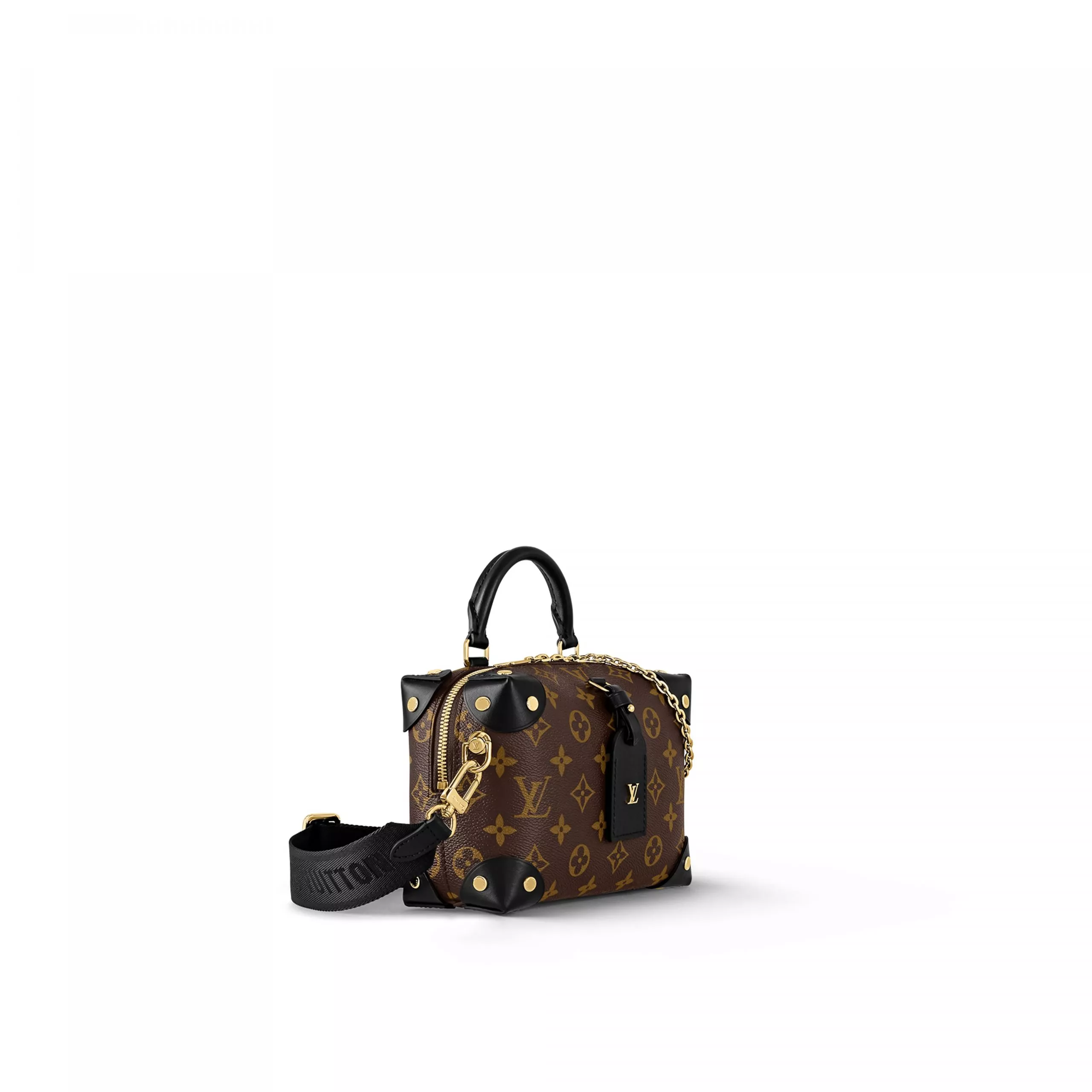 Cheap LF Louis Vuitton Petite Malle Souple M45571 0114