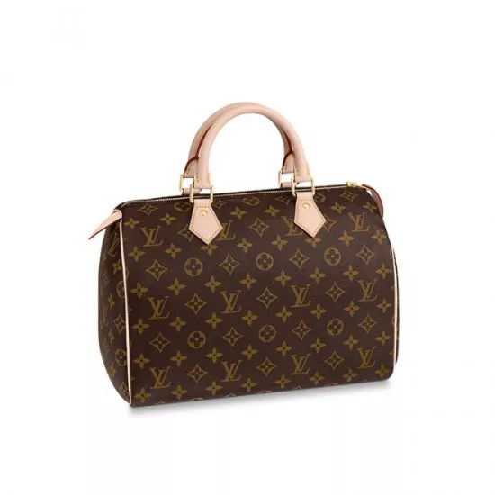 Cheap LF Louis Vuitton Speedy 30 M41108 0114