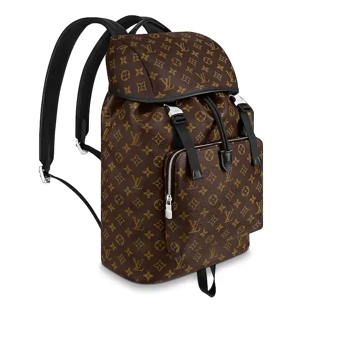 Cheap LF Louis Vuitton Zack Backpack M43422 0123