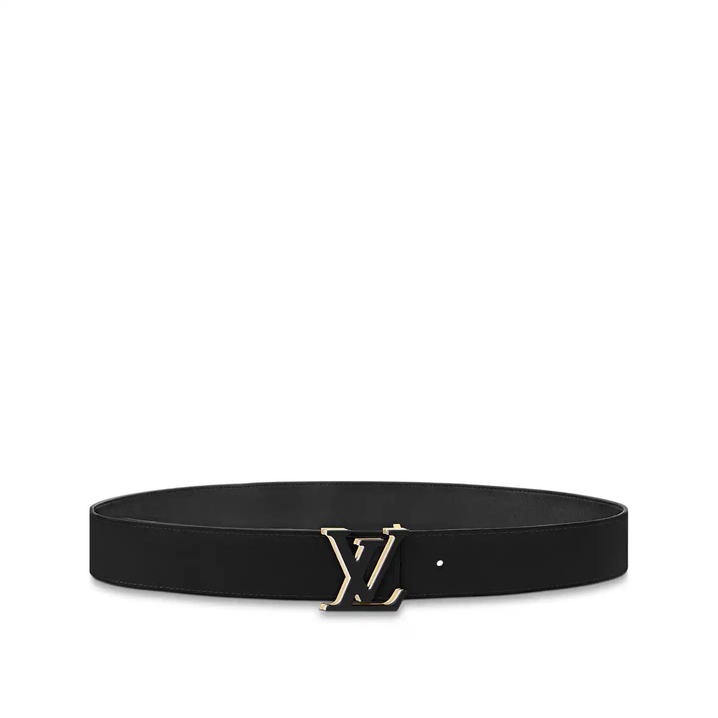 Cheap LF Louis Vuitton M0226U LV Optic 40mm Reversible Belt 0131