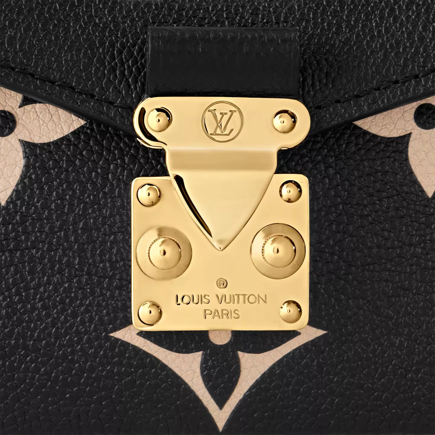 Cheap LF Louis Vuitton M46596 Pochette Métis East West 0119