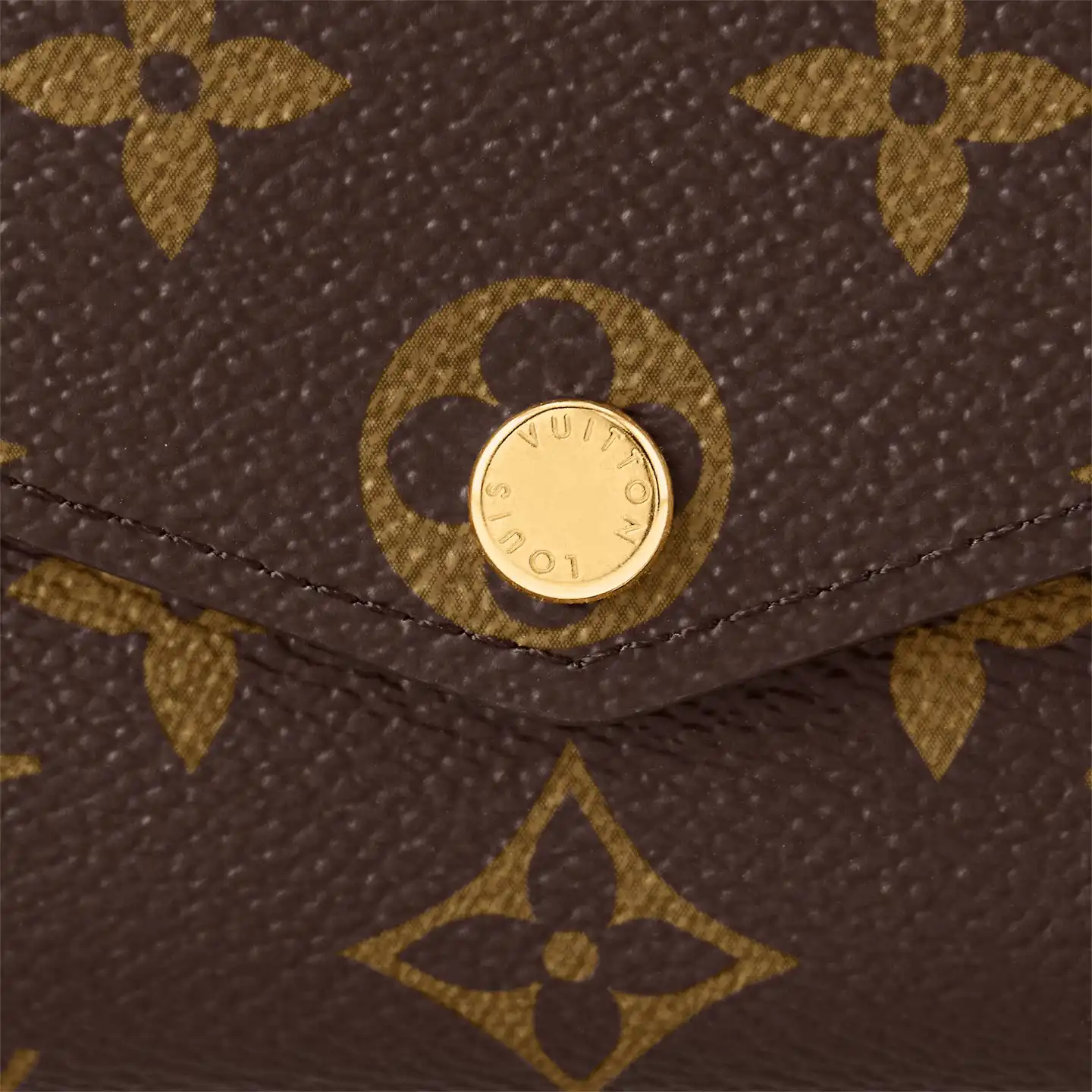 Cheap LF Louis Vuitton Monogram M62235 Sarah Wallet 0126