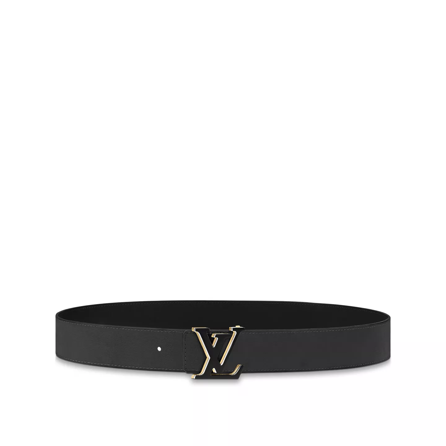 LF Louis Vuitton M0226U LV Optic 40mm Reversible Belt 0112