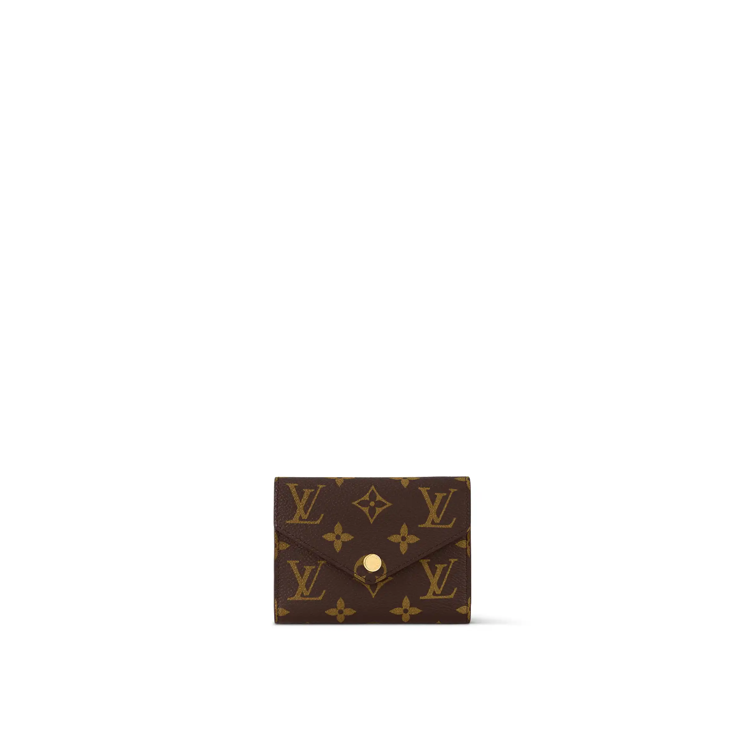 Cheap LF Louis Vuitton M41938 Victorine Wallet 0129