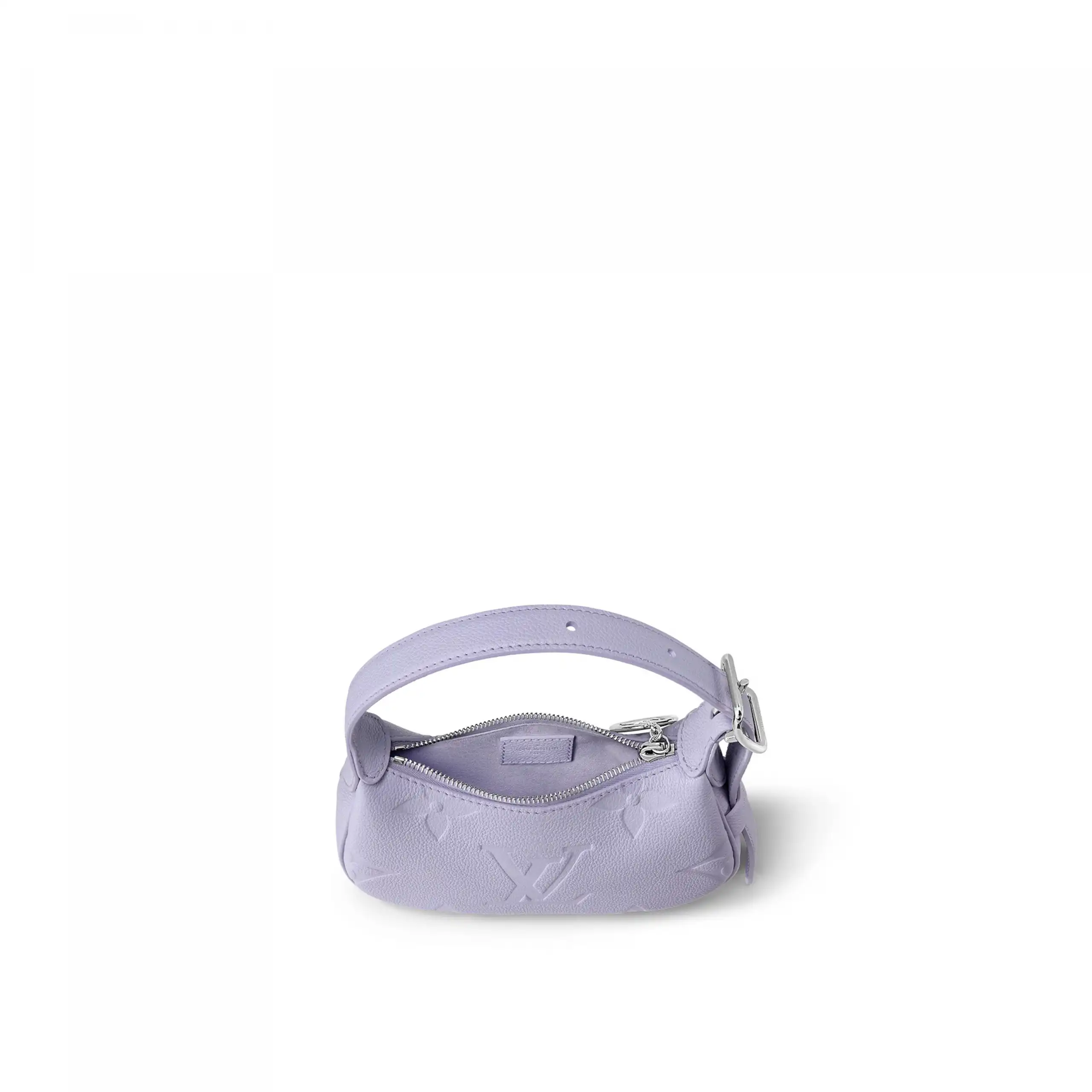 Cheap LF Louis Vuitton M82426 Mini Moon Iris Purple 0122