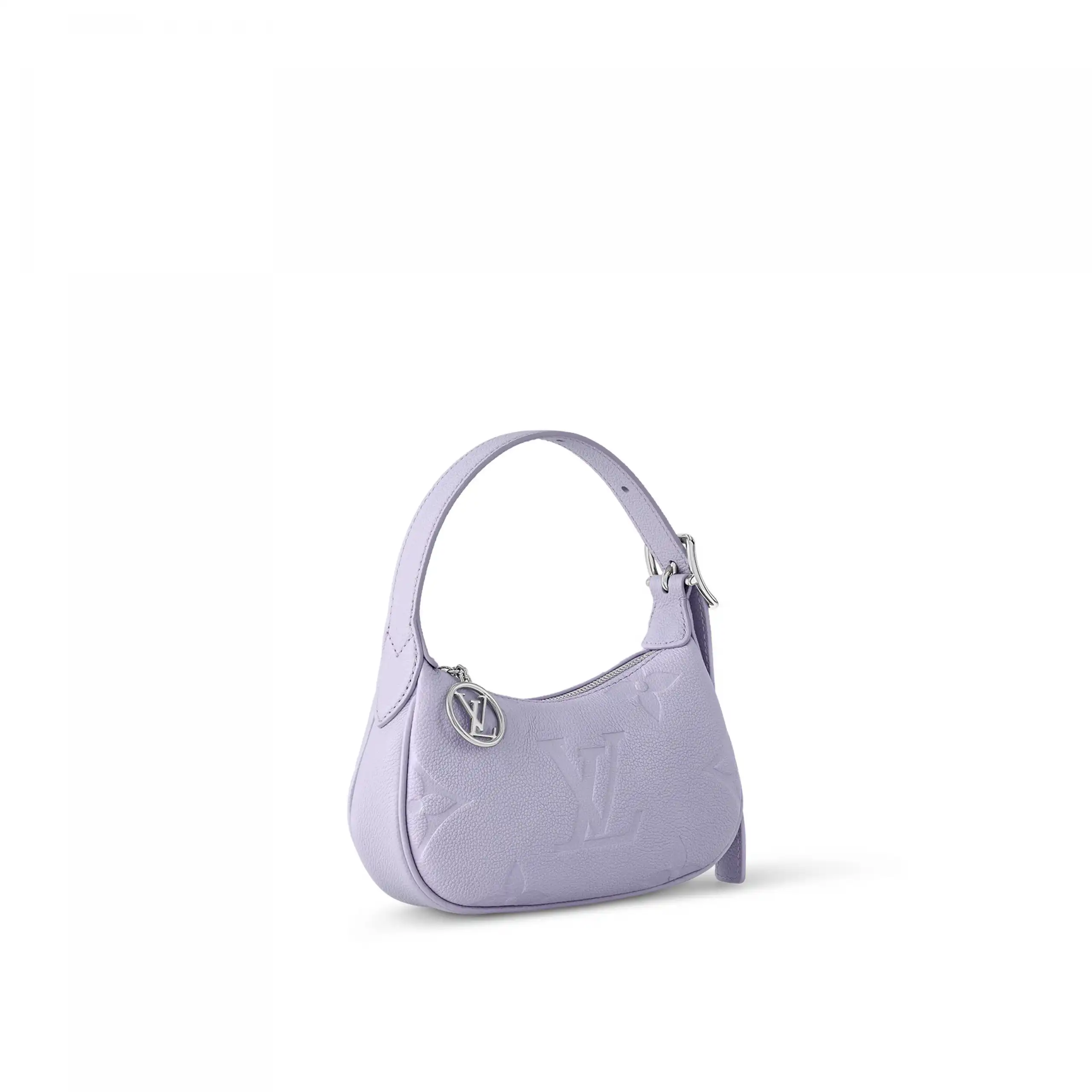 Cheap LF Louis Vuitton M82426 Mini Moon Iris Purple 0122