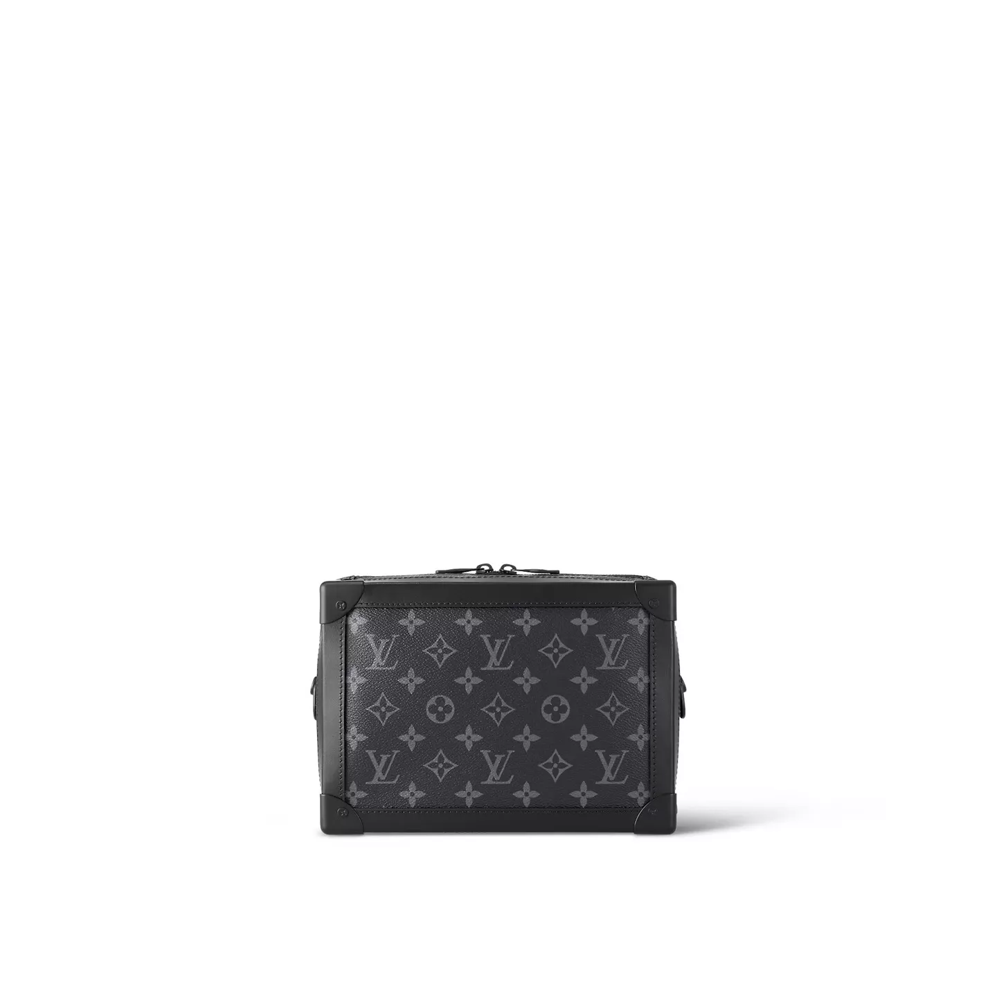 Cheap LF Louis Vuitton Monogram Eclipse M44730 Soft Trunk 0118