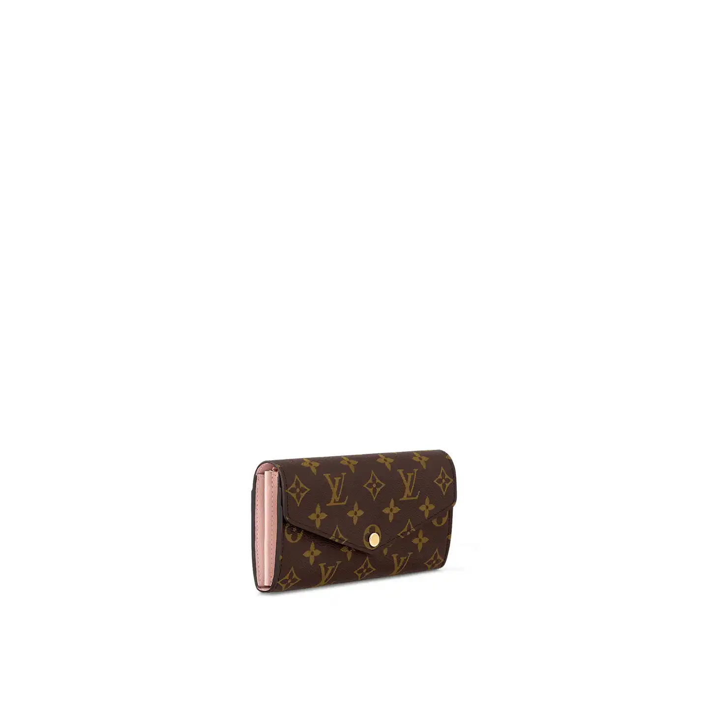 Cheap LF Louis Vuitton Monogram M62235 Sarah Wallet 0126