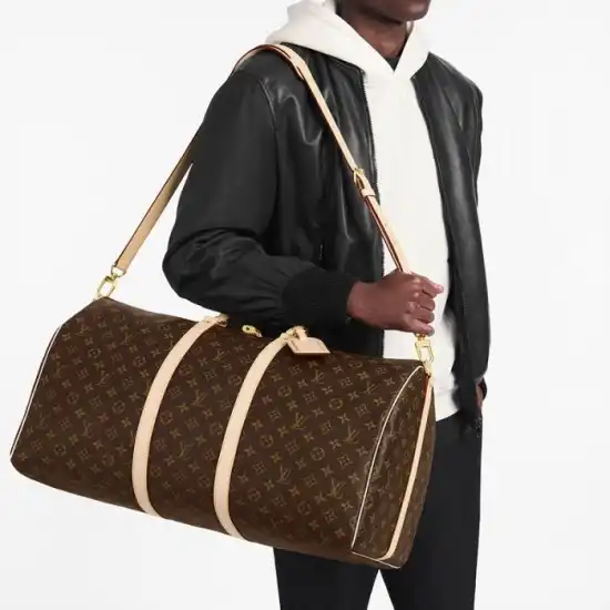 Cheap LF Louis Vuitton District PM N41213 0123