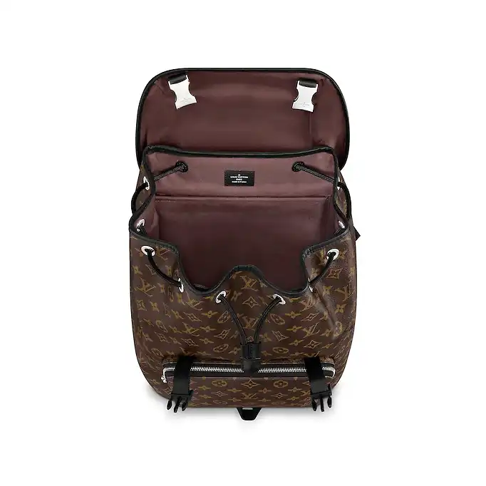 Cheap LF Louis Vuitton Zack Backpack M43422 0123