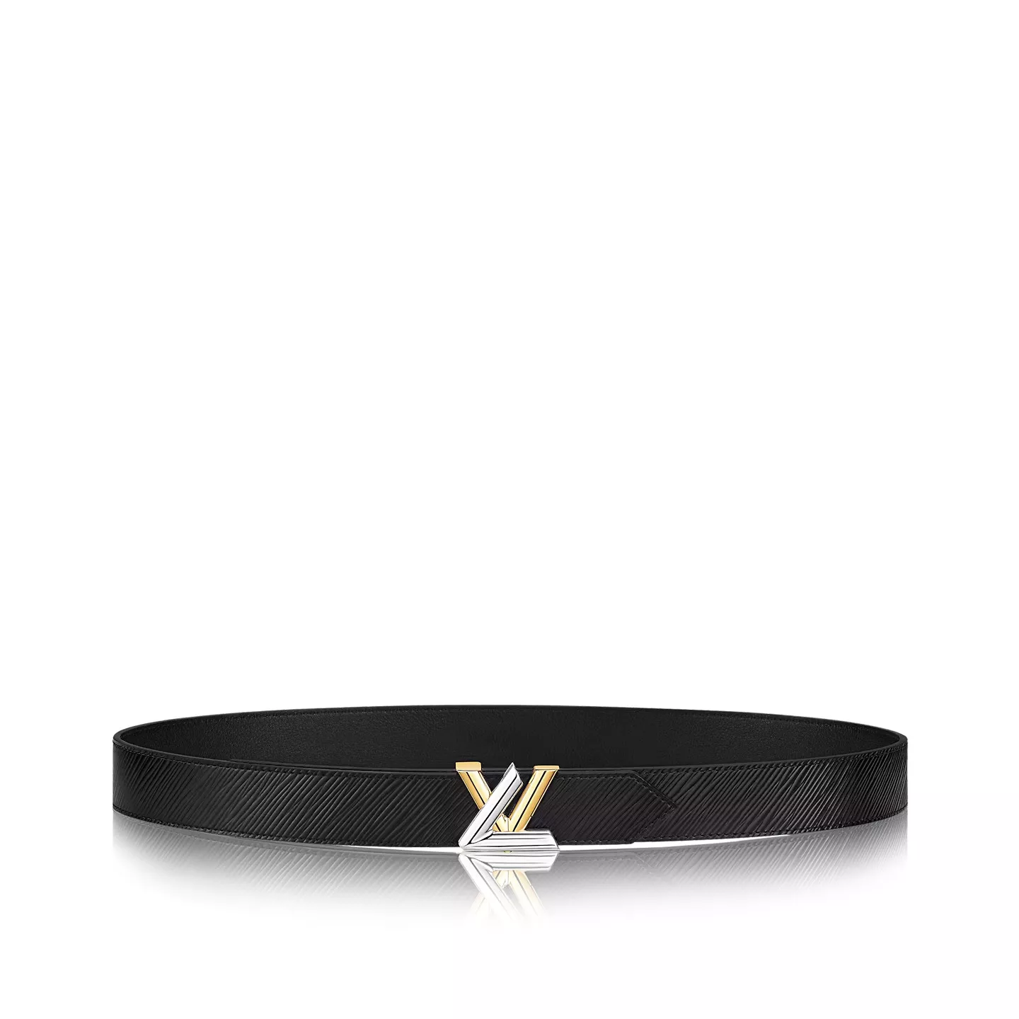 LF Louis Vuitton M9360U LV Twist 30mm Belt 0112