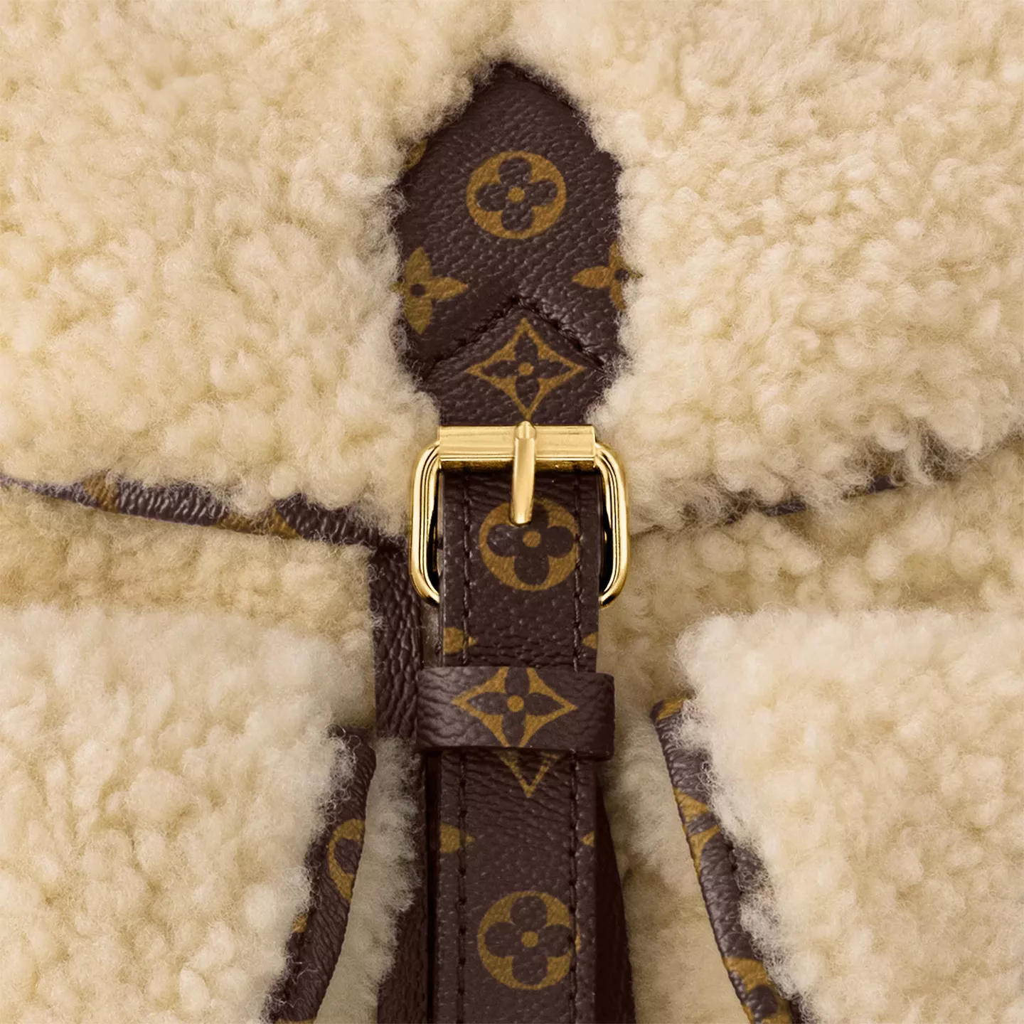 Cheap LF Louis Vuitton M23384 LV SKI Backpack 0118