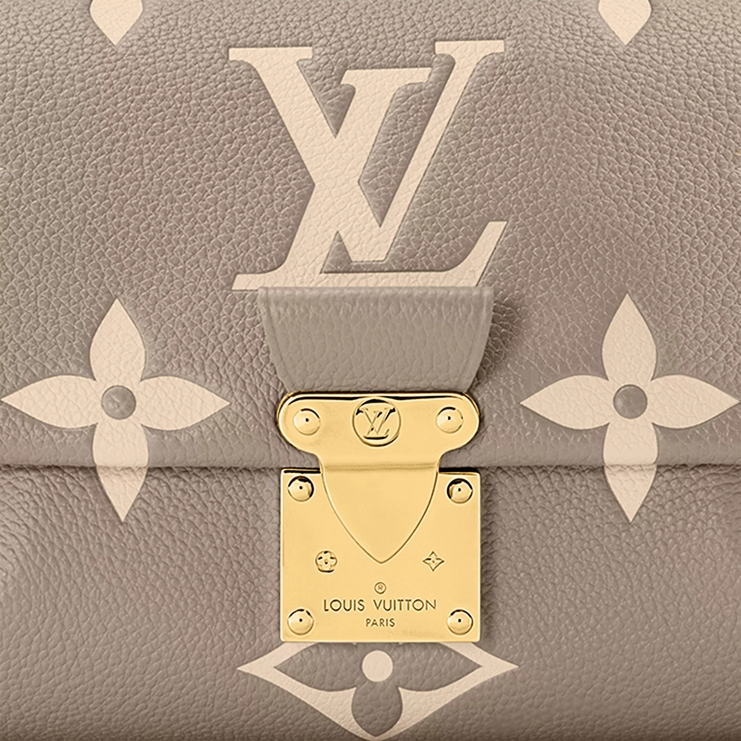 Cheap LF Louis Vuitton M45836 Favorite Tourterelle   Crème 0116