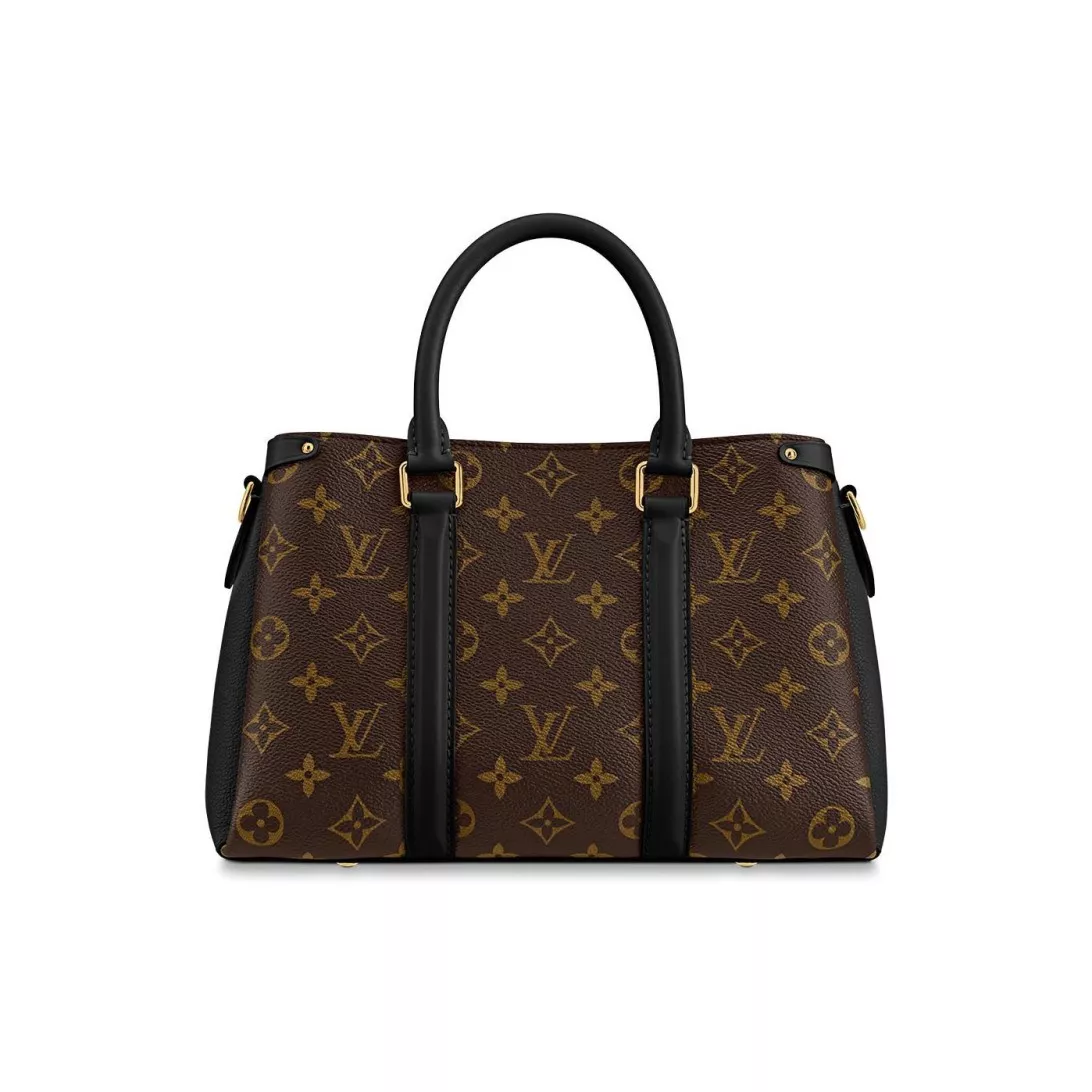 Cheap LF Louis Vuitton M44898 Soufflot BB 0119