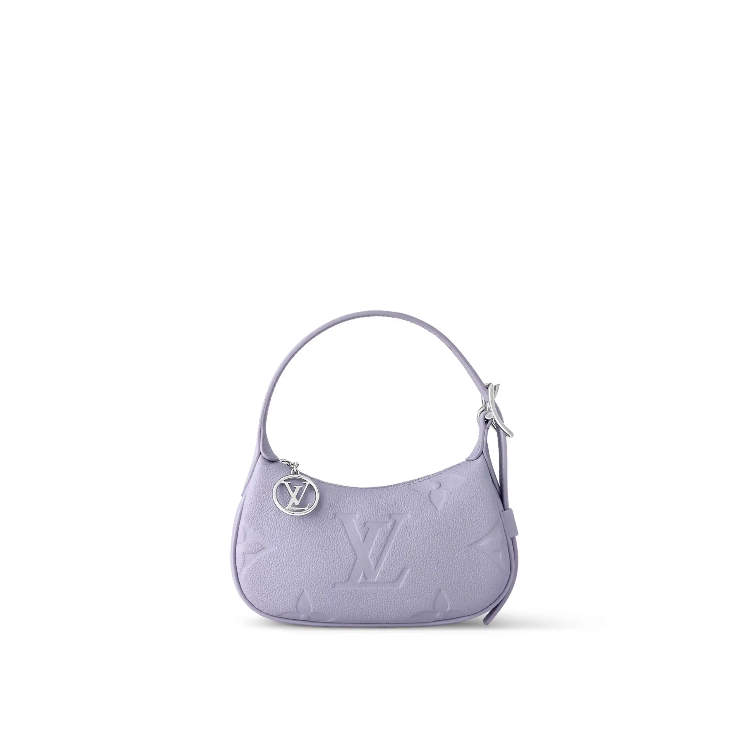 Cheap LF Louis Vuitton M82426 Mini Moon Iris Purple 0122