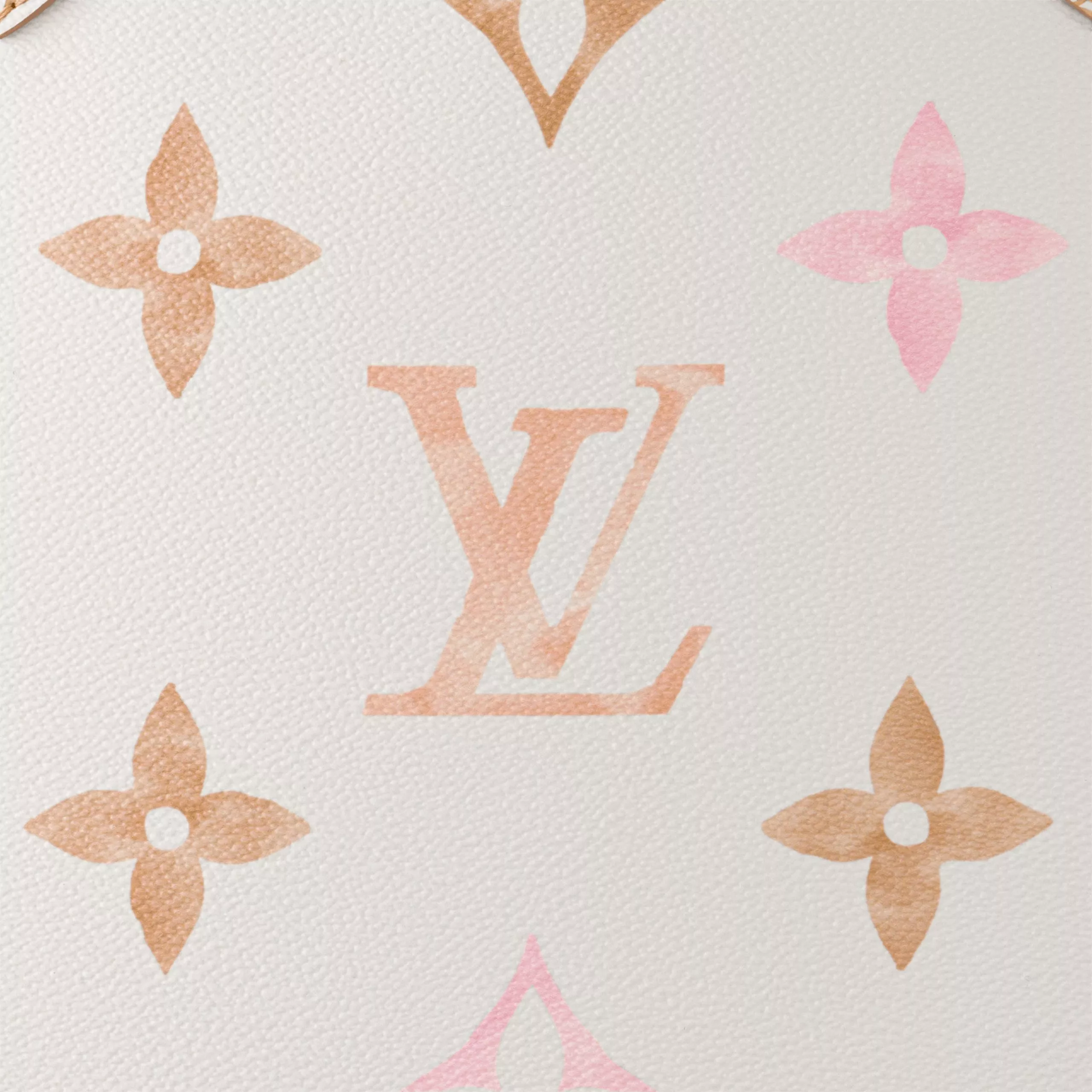 Cheap LF Louis Vuitton M22978 Neverfull MM Beige Monogram 0118