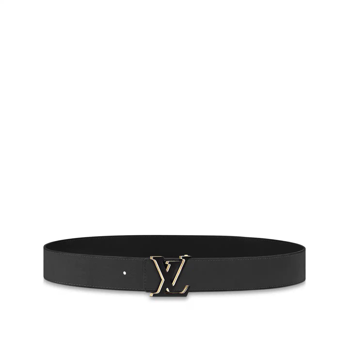 Cheap LF Louis Vuitton M0226U LV Optic 40mm Reversible Belt 0131