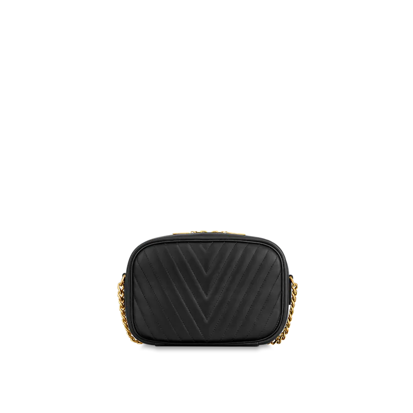 Cheap LF Louis Vuitton New Wave New Camera Bag M58677 0114