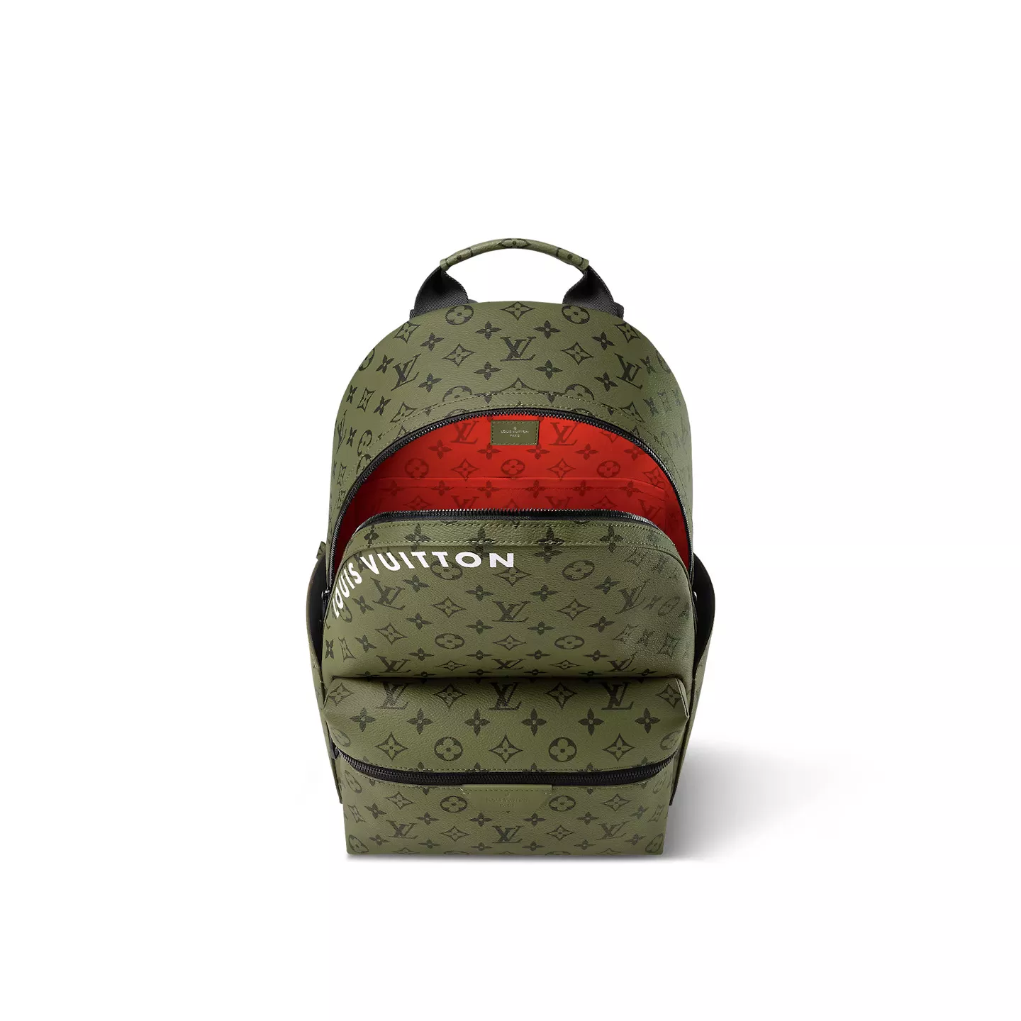 Cheap LF Louis Vuitton M46802 Discovery Backpack PM 0113