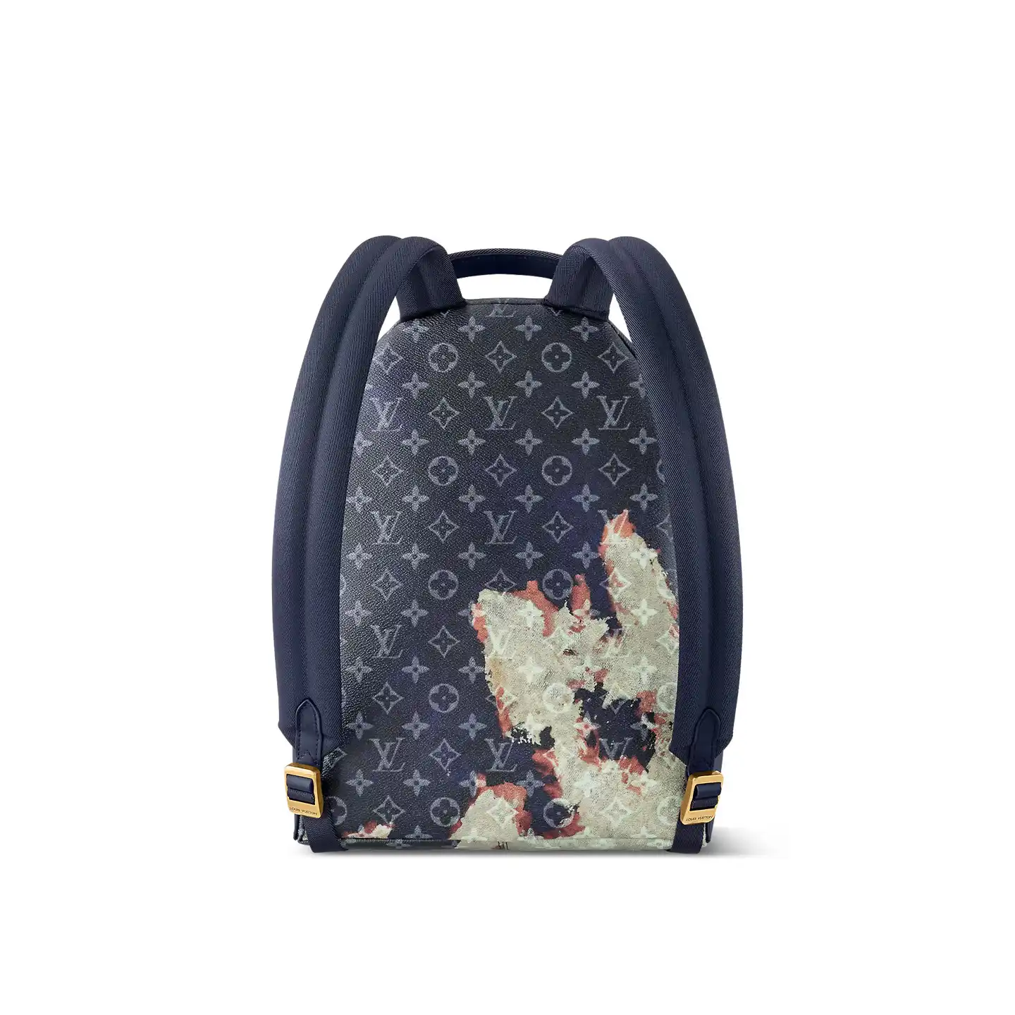 Cheap LF Louis Vuitton District PM N41213 0123