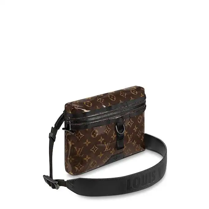 Cheap LF Louis Vuitton District PM N41213 0123