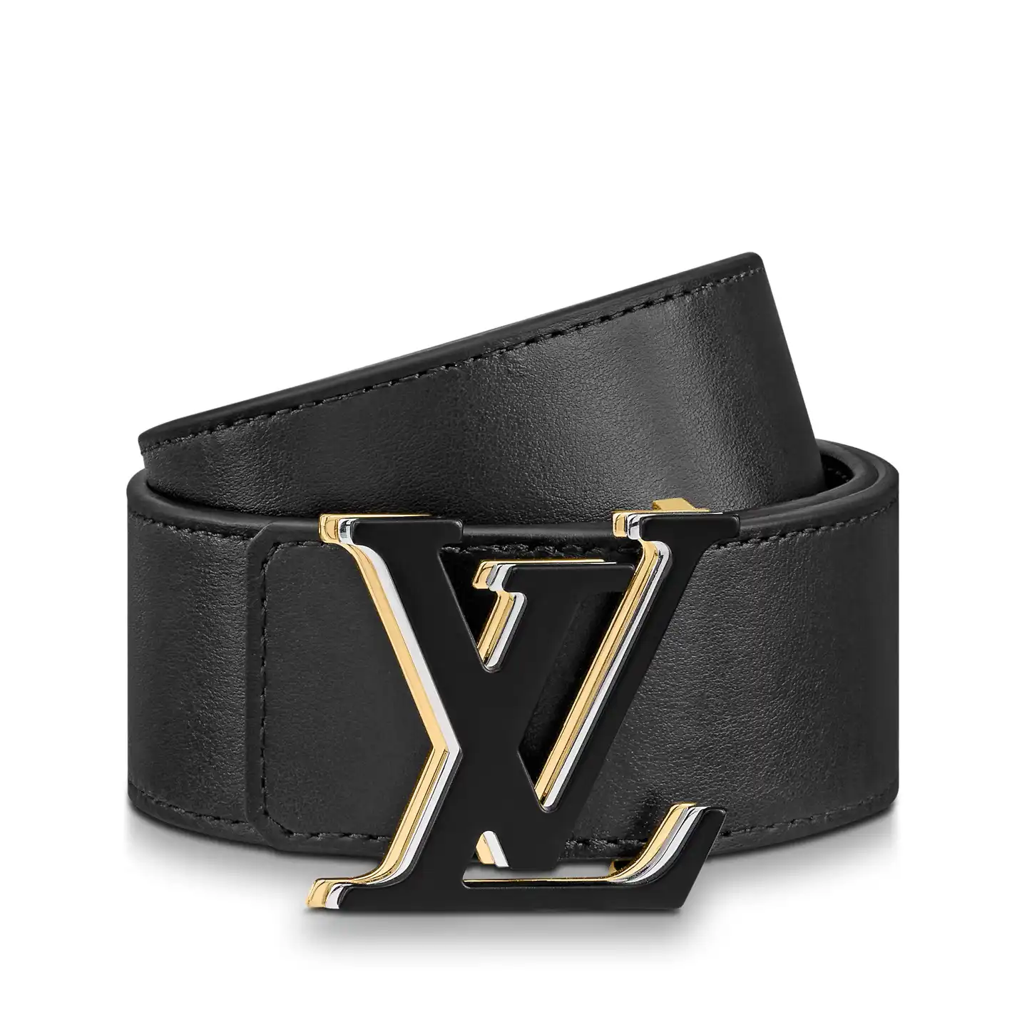 Cheap LF Louis Vuitton M0226U LV Optic 40mm Reversible Belt 0131