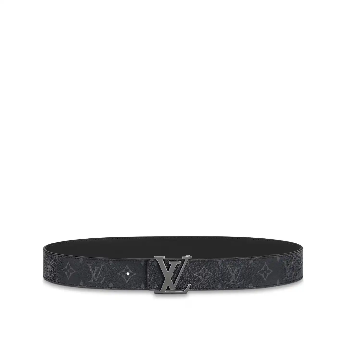 Cheap LF Louis Vuitton M9043U LV Initiales 40MM Reversible Belt 0131