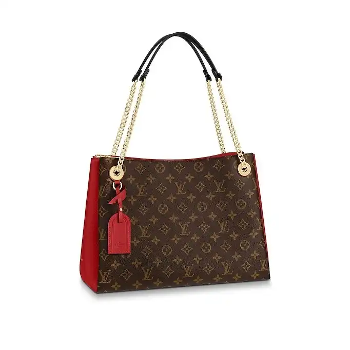 Cheap LF Louis Vuitton Surene MM M43773 0130