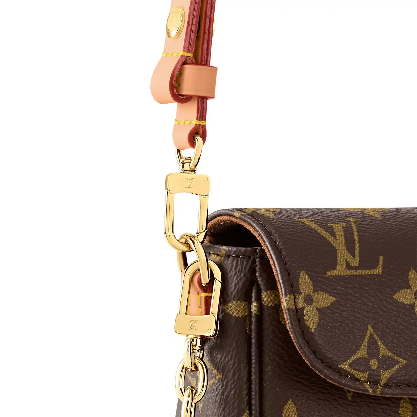 Cheap LF Louis Vuitton M81911 Wallet on Chain Ivy 0126