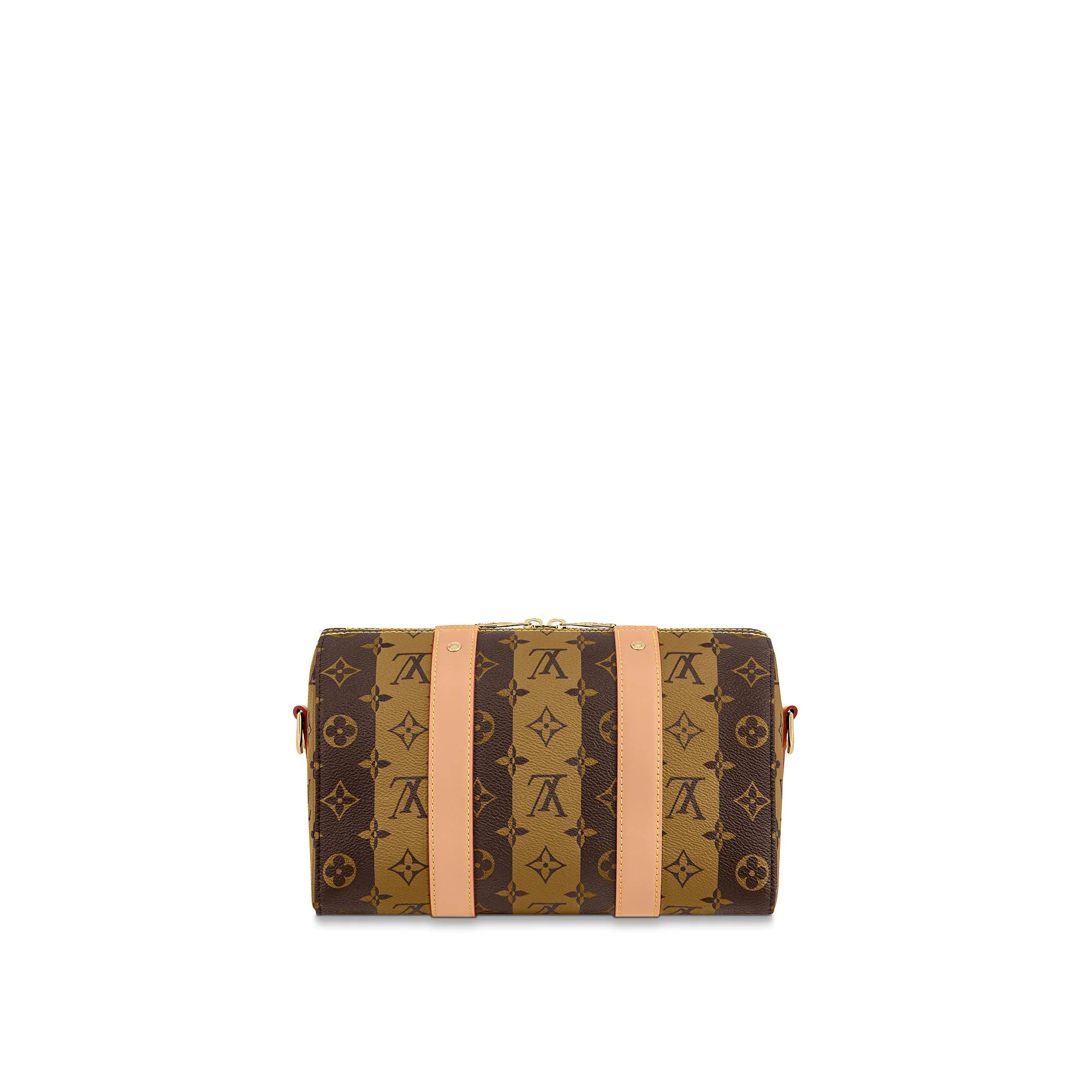 LF Louis Vuitton City Keepall M45963 0112