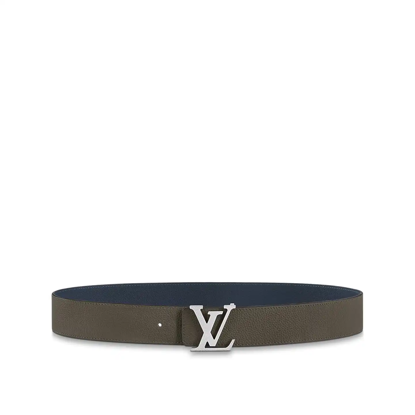 Cheap LF Louis Vuitton M0631Q LV Rays 40mm Reversible Belt 0127