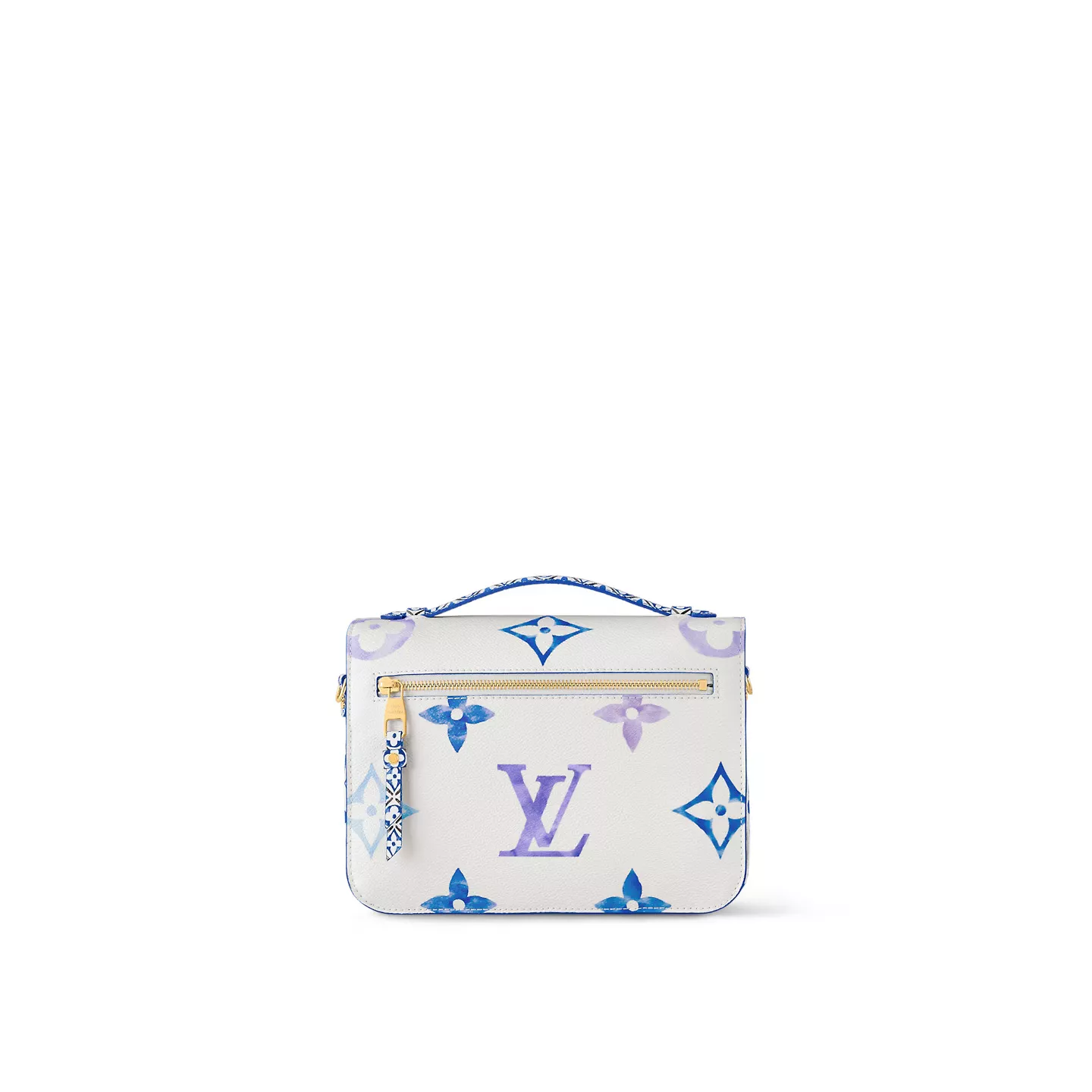 Cheap LF Louis Vuitton M23055 Pochette Métis MM 0118